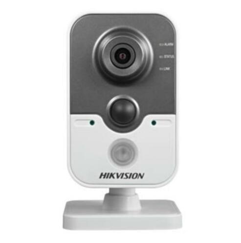 4MP Hikvision PoE WiFi beveiligingscamera (DS-2CD2442FWD-IW)