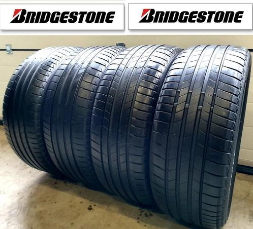 4x 22545R18 BRIDGESTONE 7mm en 5.5 a 6mm 75 PS GEMONTEERD