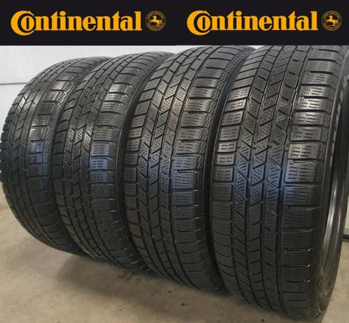 4x 23555R19 CONTIWINTER 6.5 a 7mm en 6 a 6.5mm 75 P.S