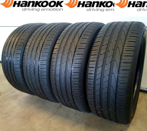 4x 25550R19 HANKOOK 5.5 a 6mm en 5 a 5.5mm 75 P.S GEMO