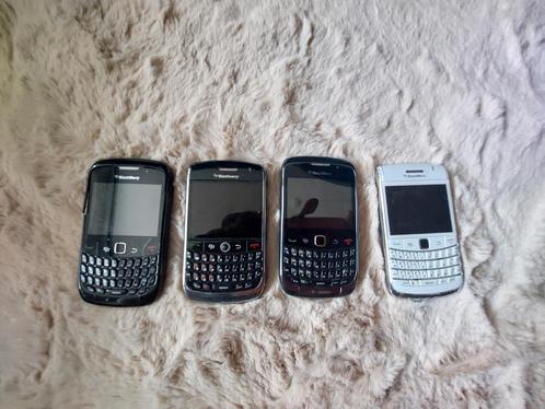 4x black berry