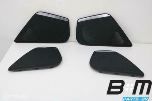 4x Bose luidsprekerroosters Audi A6 4G 4G0035419A