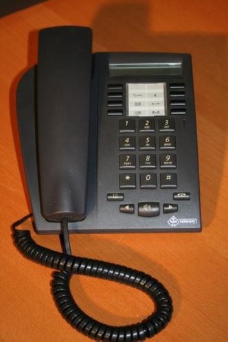 4x D350 telefoons