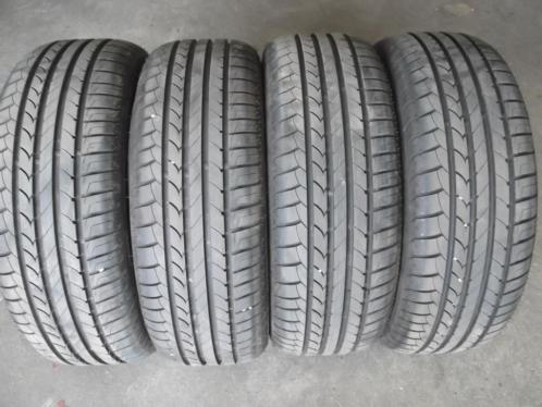 4x GoodYear Banden 2056016 R16 250.- Runflat