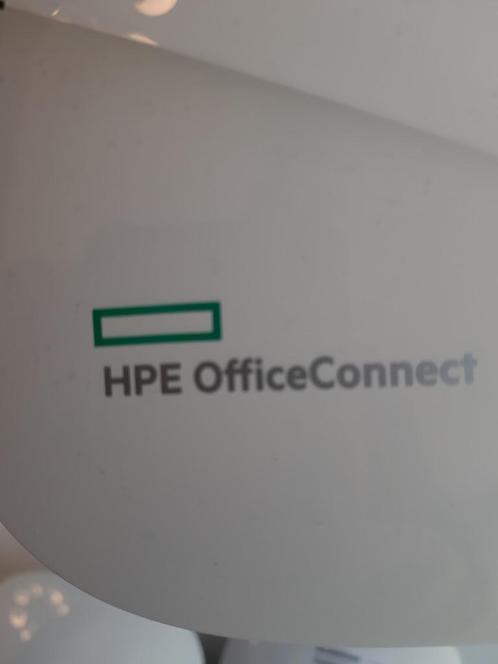 4x HPE OfficeConnect OfficeConnect OC20
