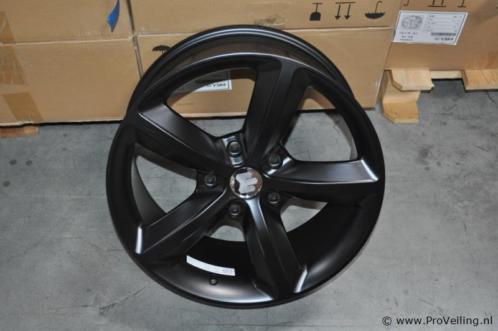 4x Inovit velgen 18x8.0 ET45 in online faillissementsveiling