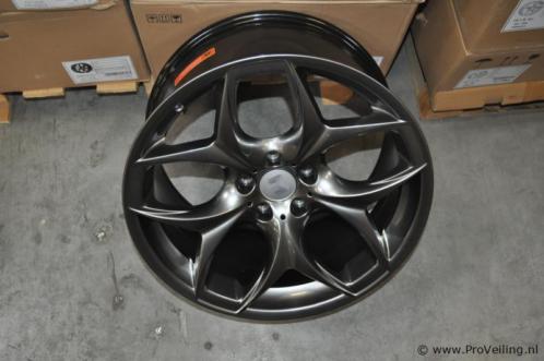 4x Inovit velgen 22x10.5 ET 40 in faillissementsveiling