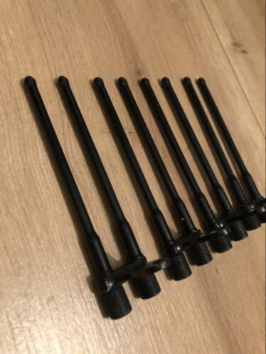 4x korda snag ears 