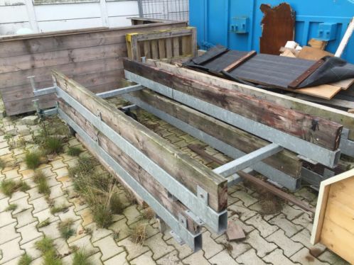 4x Pro. Botenbok Havenbok Stallingsbok Bokken