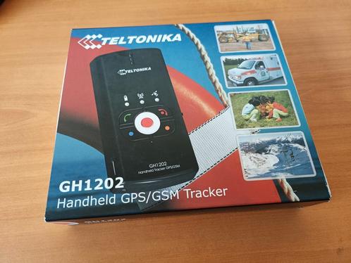 4x Teltonika GPS tracker