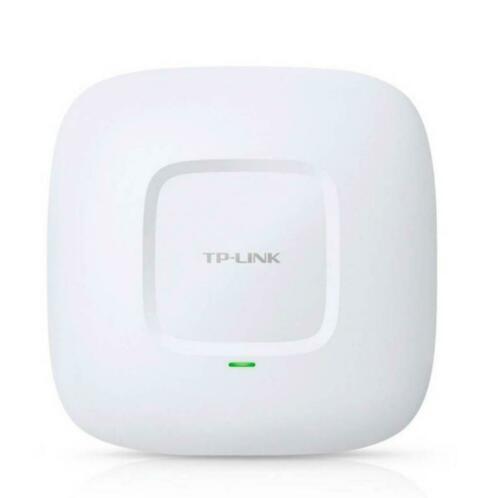 4x TP-Link EAP115 300Mbps Wireless Access Point