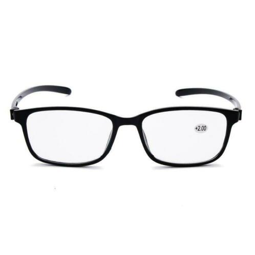 5-delig TR90 Ultralight Super Tough leesbril met volledig