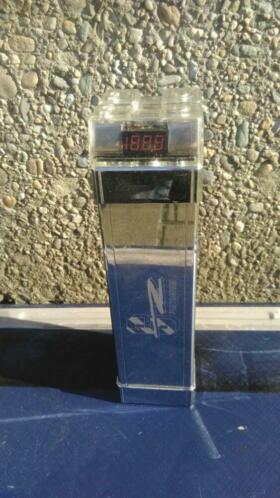 5 farad ground zero condensator z.g s