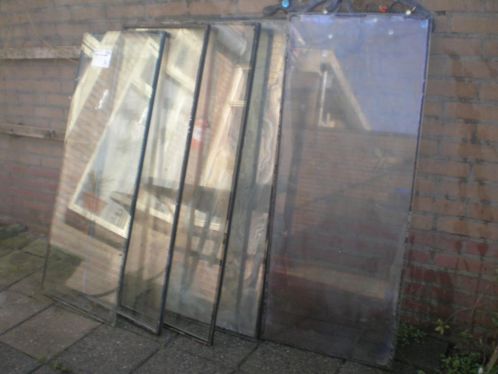 5 glas platen 48x1.16 sm gratis