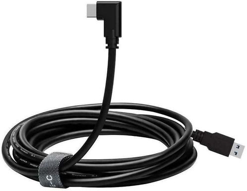 5 Meter Oculus Link Kabel (USB-A naar USB-C)  XR Kabels amp A