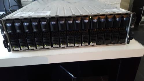 5 stuks Dell EMC Storage Area units (5 stuks  200,--)