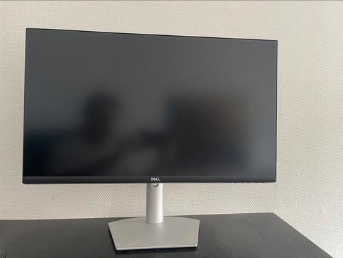 5 stuks Dell LED monitor 27 IPS 2560 x 1440 QHD 75H