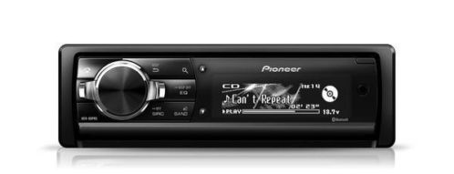 5 x Pioneer DEH-80PRS ( Goedkoop en service )