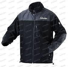 -50 Gamakatsu Fleece Jacket