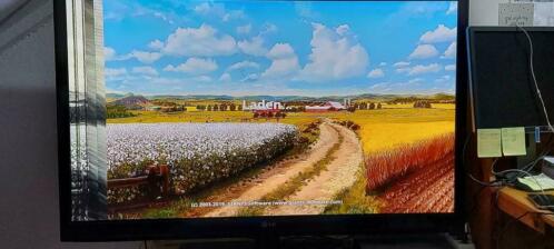 50 inch LG tv