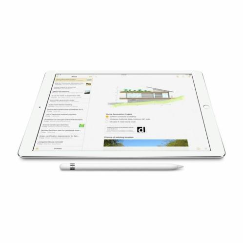  50 korting  Apple Pencil voor Ipad NIEUW in doos