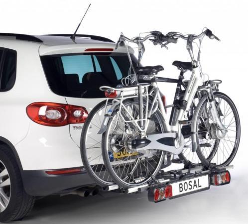 50 x Bosal Tourer E-Bike ( 2016 model ) 