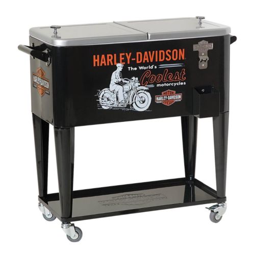 500 Harley-Davidson lifestyle en verzamel producten