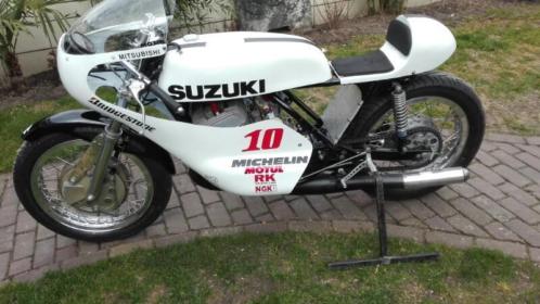 500cc suzuki racer