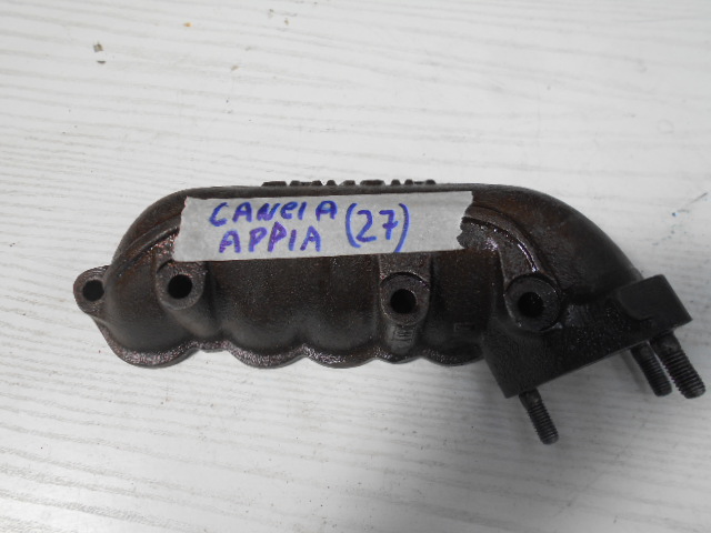 Exhaust manifold for Lancia Appia 