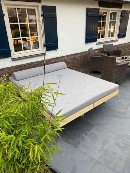 Kussens op maat Kussenallure