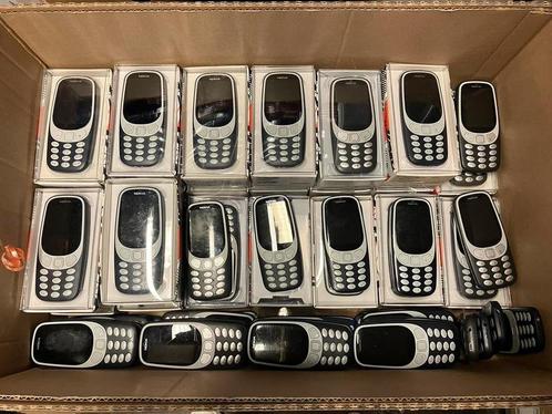 50x Nokia 3310