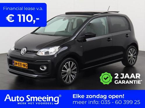 50x Volkswagen Up  e-Up  Style  Highline  Pano  Automa