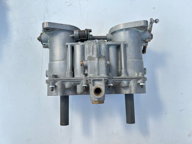 Carburetor Weber 48 IDA