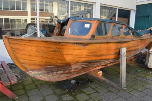 (520) Online veiling van o.a. boten, auto039s, motoren etc.