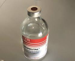Comprar Nembutal sin receta