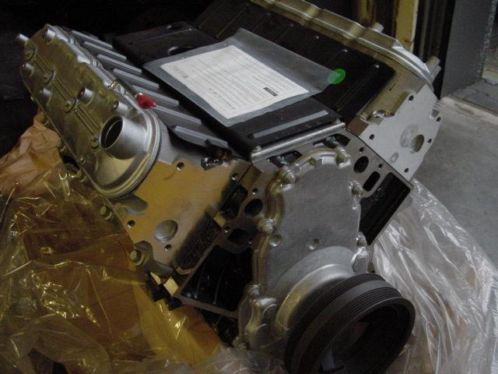 5.3 V8 GM Avalanche-Silverado enz.motoren op voorraad 