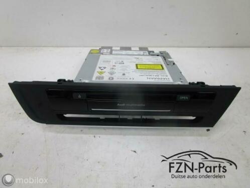 538873Audi A7 MMI Navigatiesysteem Multimedia 4G1035021 H31