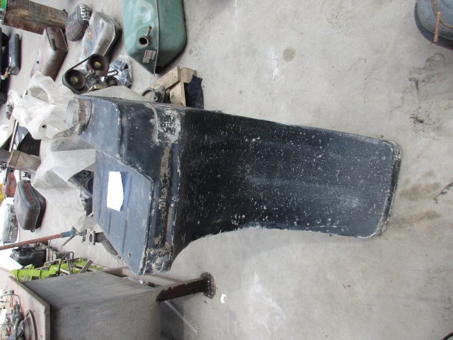 Fuel tank Rolls Royce Silver Cloud s1