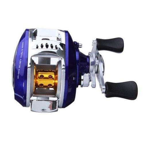 5.41 51BB Baitcasting Bearings Fishing Reel