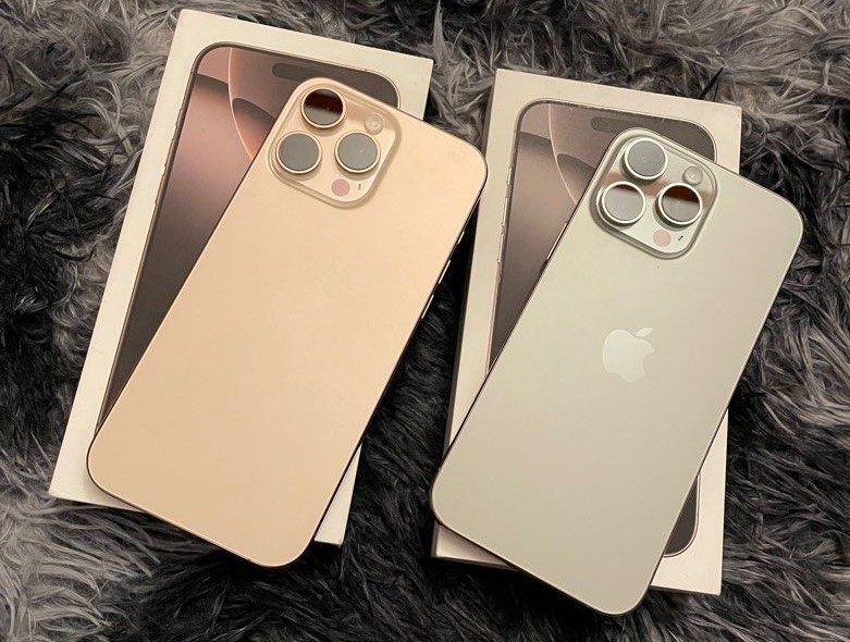 Apple iPhone 16 Pro Max, iPhone 16 Pro, iPhone 16, iPhone 16 Plus,  15 Pro Max,  15 Pro, iPhone 15, 15 Plus, Samsung Galaxy S25 Ultra , Samsung Z Fold6,  Sony PlayStation PS5 Pro Console