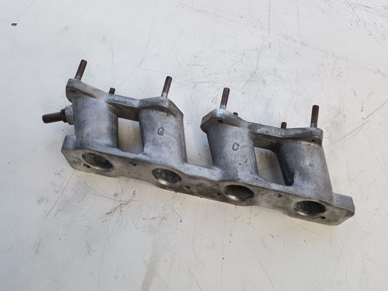 Intake manifold for Lancia Beta