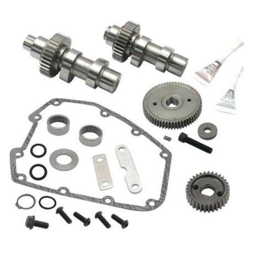 551G Gear Drive Camshaft Kit for x2706 HD Dyna and 2007-x2716