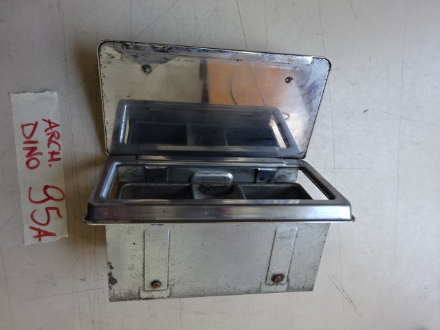 Ashtray for Fiat Dino