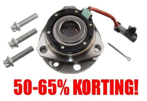 56 Korting Mitsubishi Wiellager Wielnaaf Carisma Colt enz..