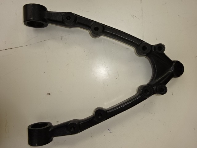 Front lower suspension arms Maserati Indy