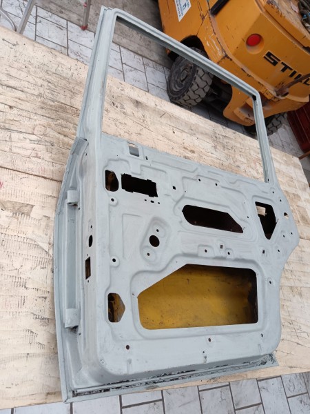 Right rear door Lancia Beta Berlina