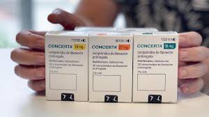 Precio de Concerta online / Pedir Concerta