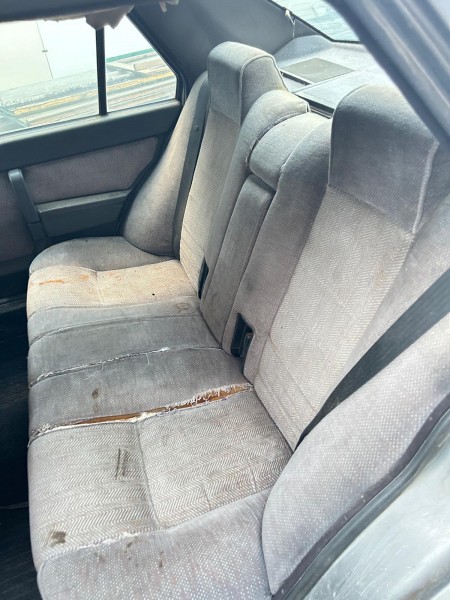 Alfa 75 Twin Spark