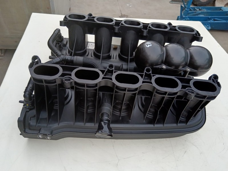 Upper intake manifold Lamborghini Gallardo Lp560-4