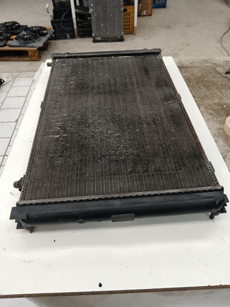 Radiator for Maserati Biturbo